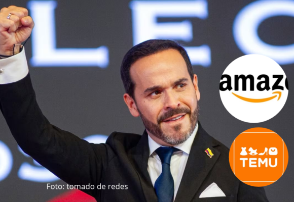¡Pilas!: Gobierno pondrá impuestos a compras por internet