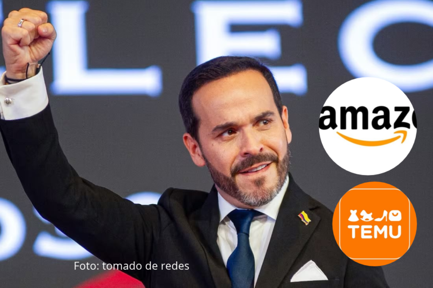 ¡Pilas!: Gobierno pondrá impuestos a compras por internet