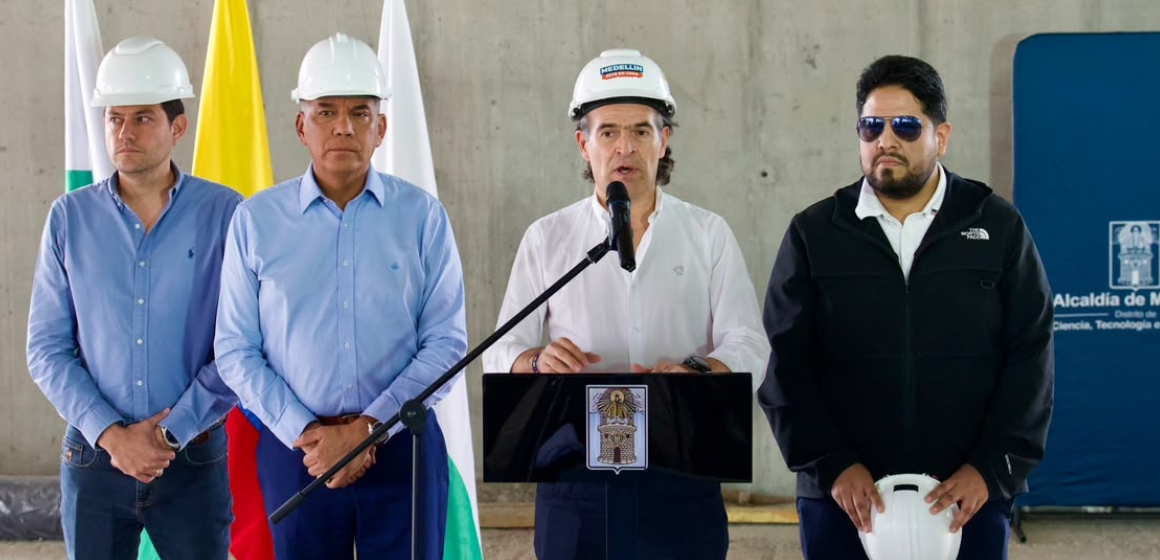 Medellín será sede de la Coalición contra Carteles de las Américas: así avanza el C5i