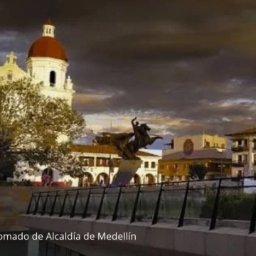 Admiten tutela que busca frenar consulta del Área Metropolitana del oriente Admiten tutela que busca frenar consulta del Área Metropolitana del oriente