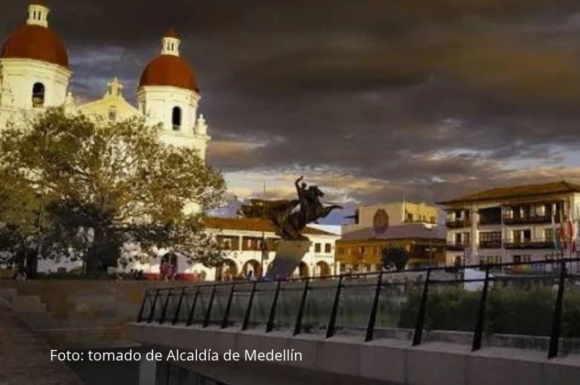 Admiten tutela que busca frenar consulta del Área Metropolitana del oriente