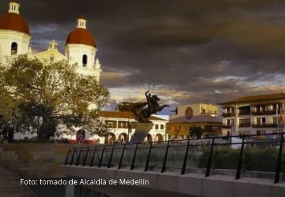 Admiten tutela que busca frenar consulta del Área Metropolitana del oriente